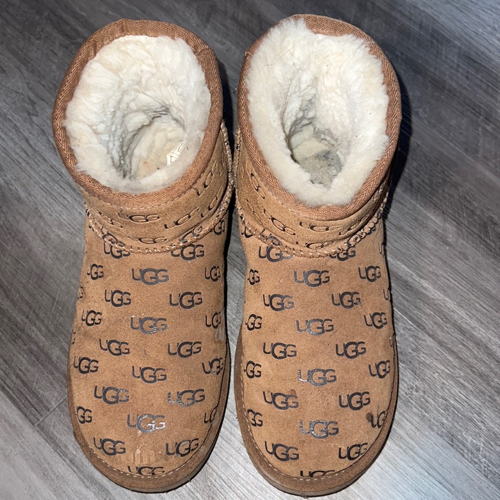 Womens Ugg Boots - Picture 1 of 6